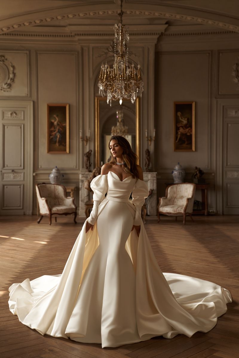 Anna Sposa ALIET 5028
